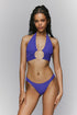 Sarda Lita Padded Triangle Bikini Top